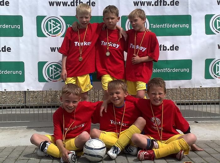 Bild: Am Ende Platz 3