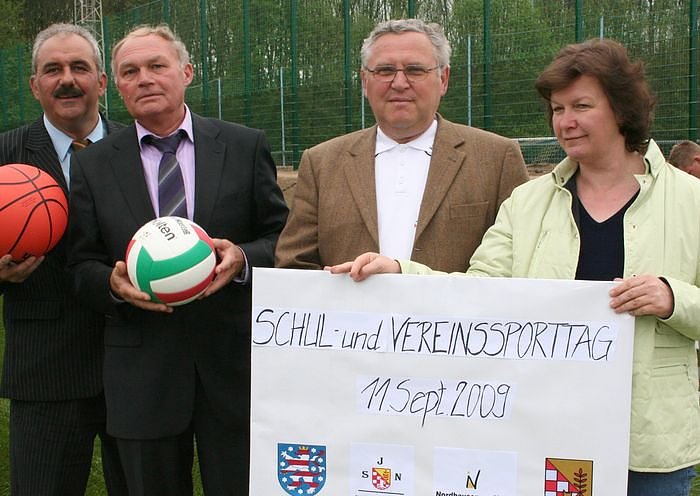 Bild: Vereinte Organisation