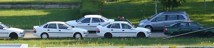 Bild: Letzte Ausfahrt