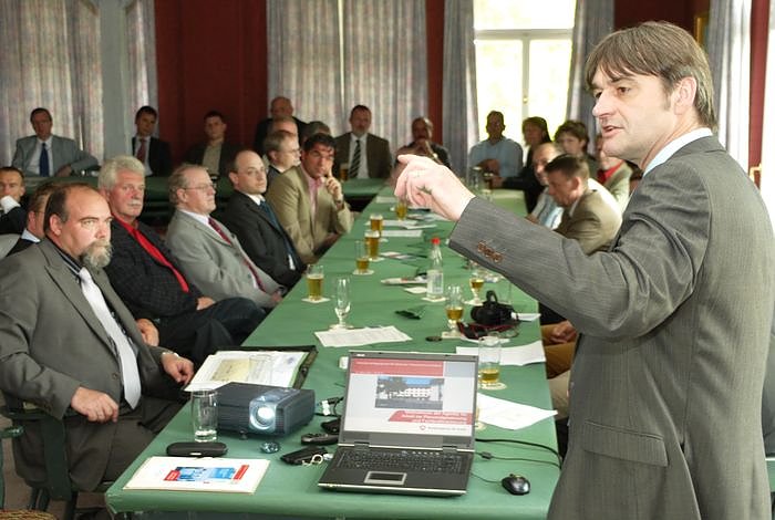 Bild: Dr. Klaus Stein