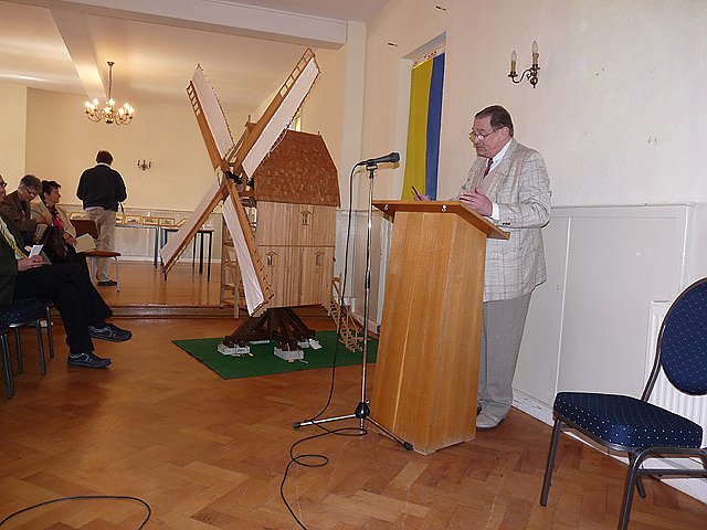 Bild: Gottfried Braasch