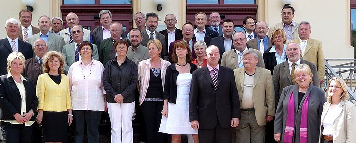 Bild: Das letzte - Foto