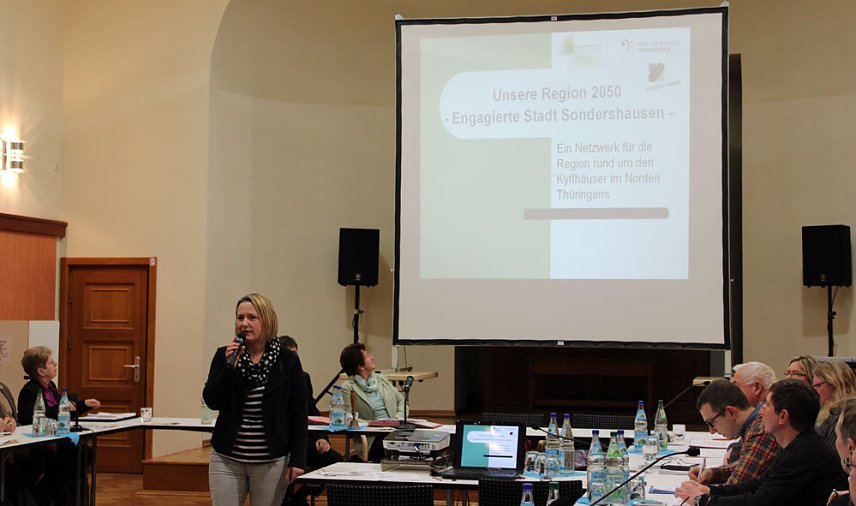 Bild: Unsere Region 2050