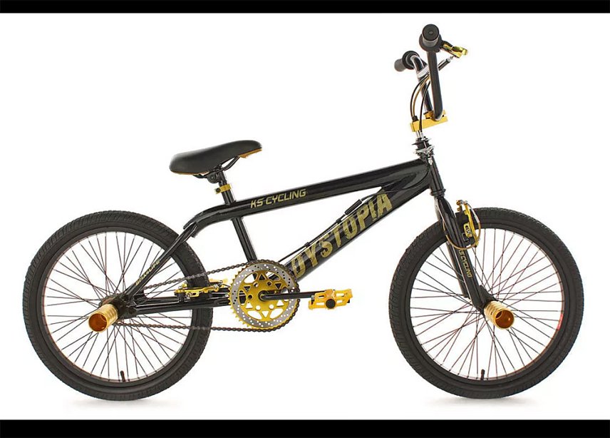 Bild: Fahrrad gesucht