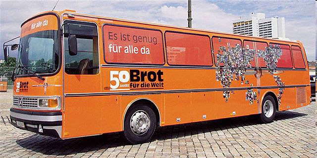 Bild: Brotmobil