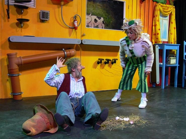 Bild: theater