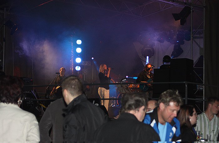 Bild: Fest der Vereine Gro&szlig;furra