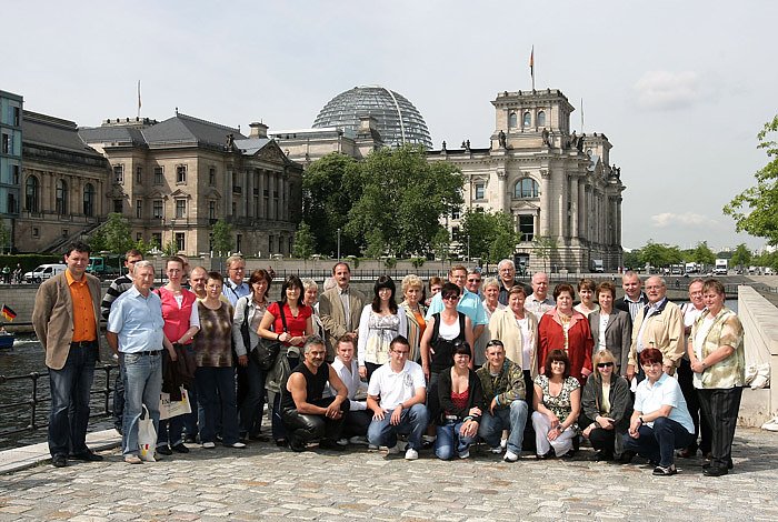 Bild: Zuz Besuch in Berlin