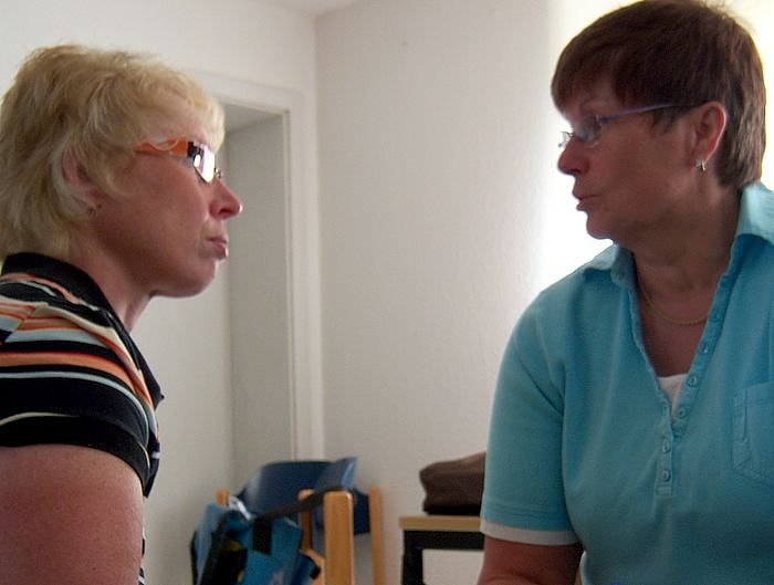 Bild: Abgeschlossen