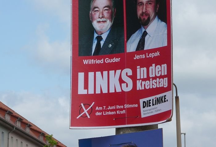 Bild: Wahl-werbung