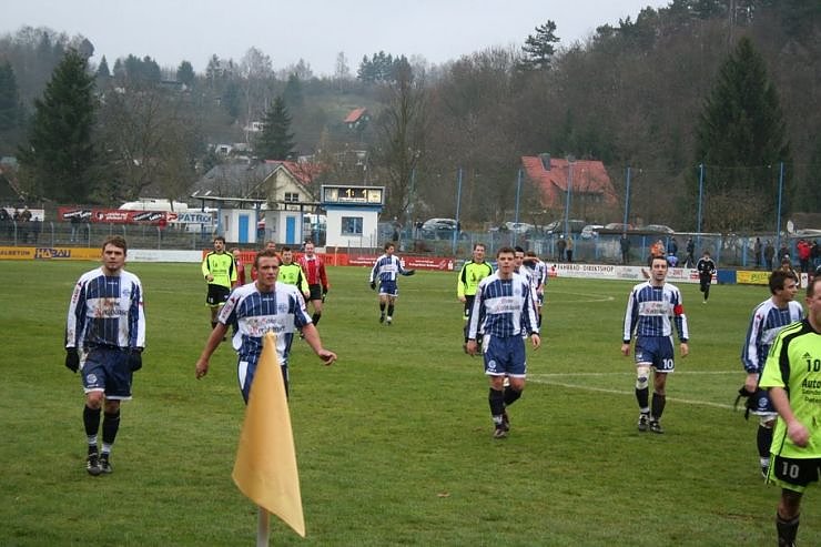 Bild: Wacker gegen Eintracht