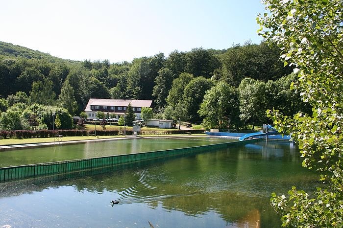Bild: Herrliche Landschaft