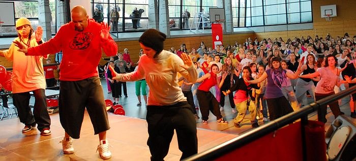 Bild: Moves in Nordhausen