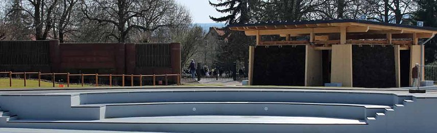 Bild: Neuer H&ouml;hepunkt f&uuml;r Sole-Heilbad Bad Frankenhausen