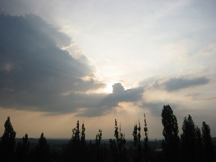 Bild: Wende der Sonne 