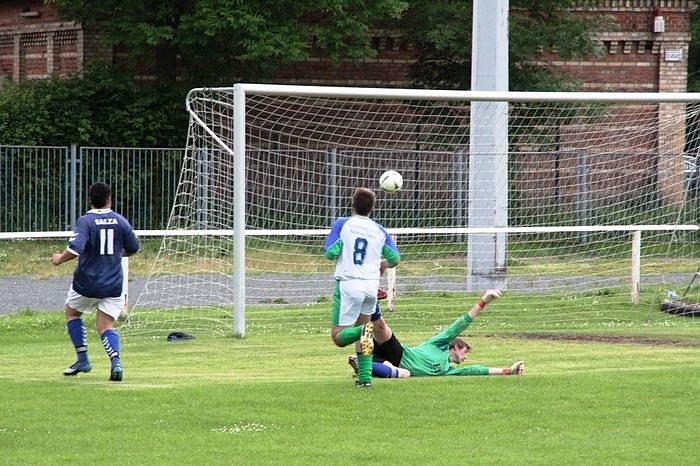 Bild: Salza gegen FH