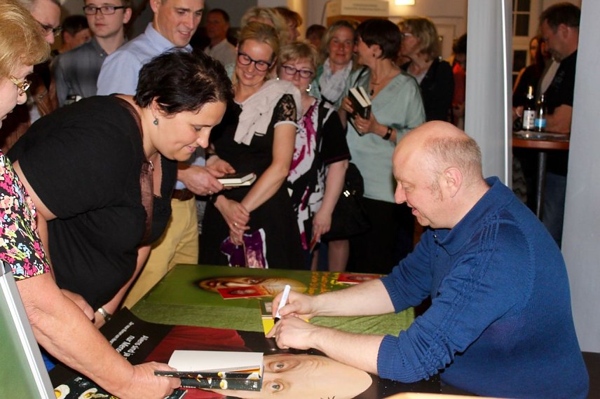 Bild: horst und Frau