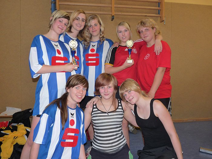 Bild: Jump Soccer Tour 2009