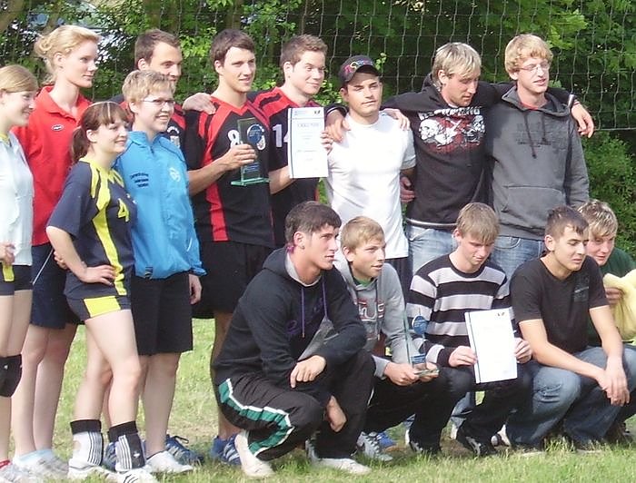 Bild: Gewonnen
