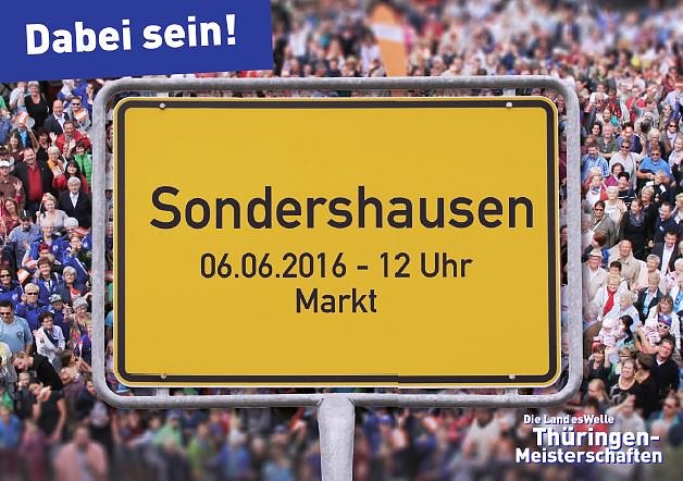 Bild: Der Markt muss voll werden