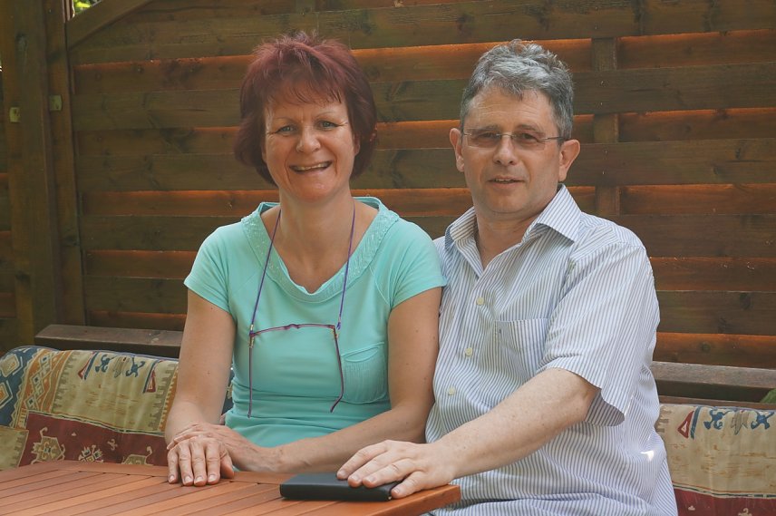 Bild: Simone und Dirk Erfurt
