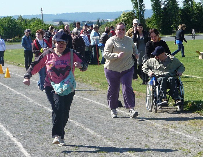Bild: Fest der Spiele