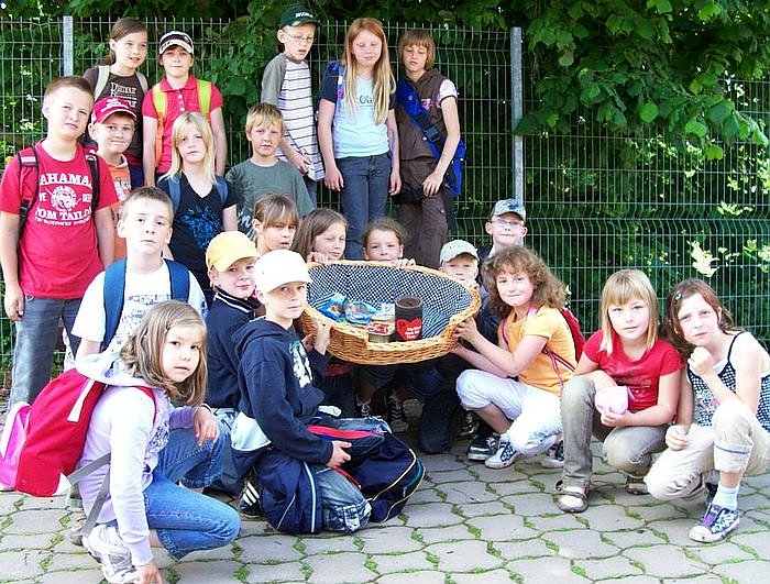Bild: Mitgebracht
