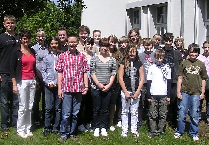 Bild: Ausgezeichnet
