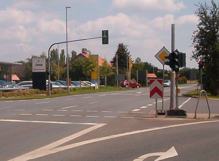 Bild: Ampel