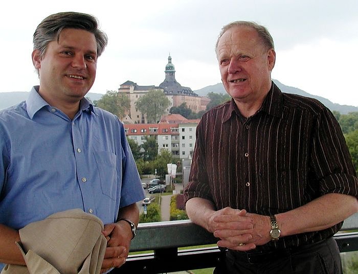 Bild: Frank, Wytrieckus 