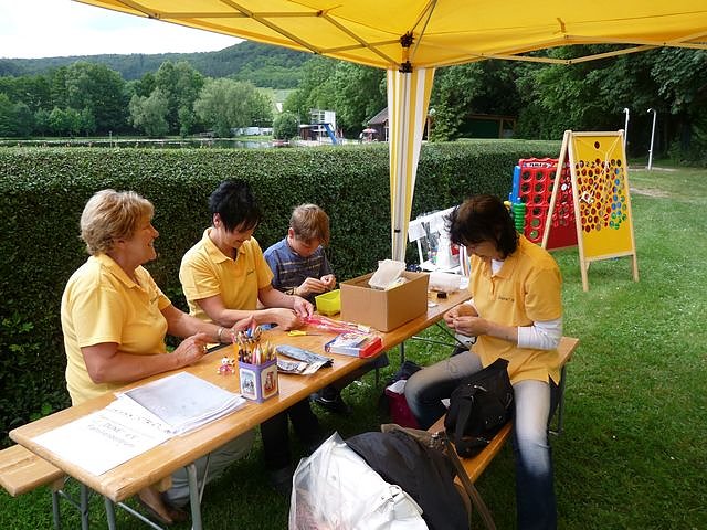 Bild: Feste in Bebra