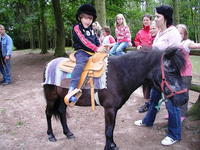 Bild: Ferienfreizeit