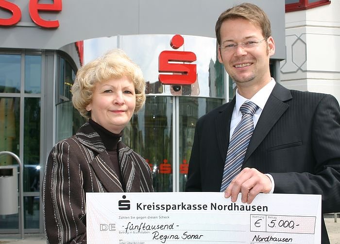 Bild: Gewonnen