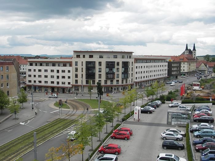 Bild: Der etwas andere Blickwinkel