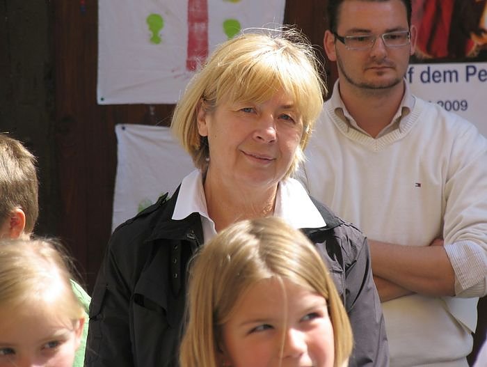 Bild: Barbara Rinke