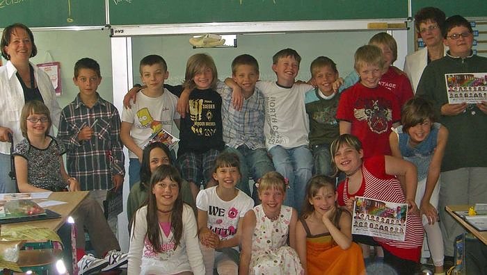 Bild: Danke