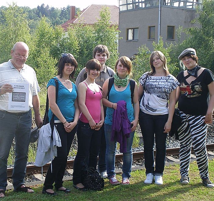Bild: In Ellrich