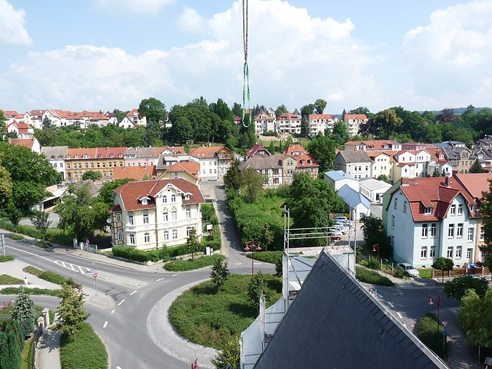 Bild: Elisabethplatz