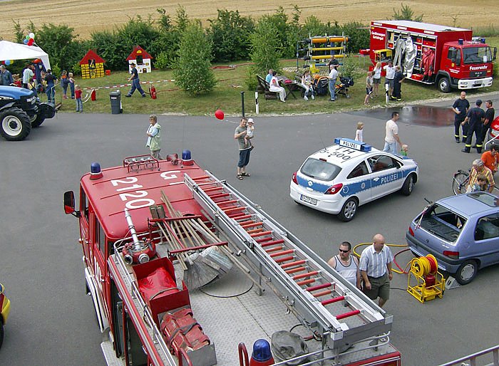 Bild: Geschnuppert