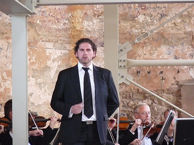 Bild: Abraham Singer