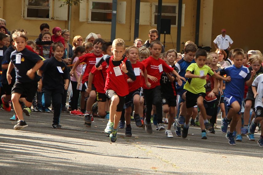 Bild: Nordh&auml;user Herbstcrosslauf 2016