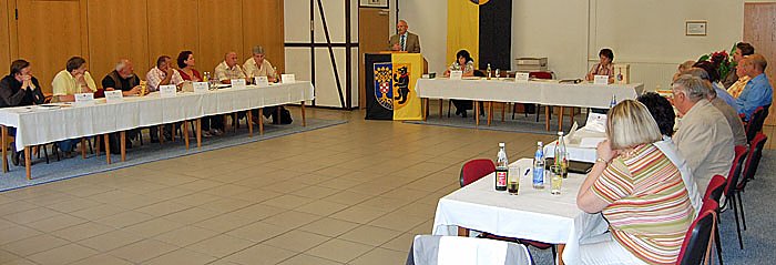 Bild: Gemeinderat