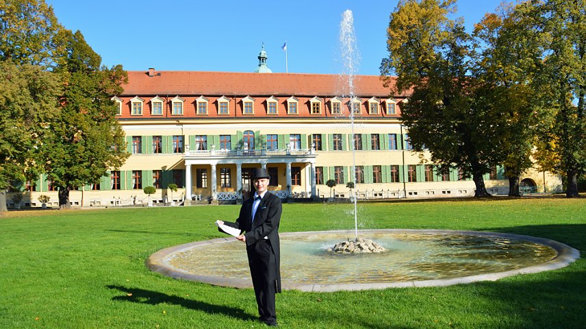 Bild: Stadtf&uuml;hrung