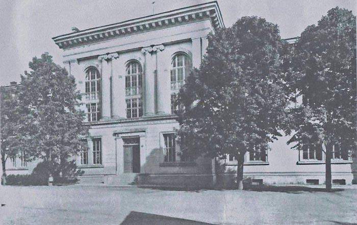 Bild: Mathilden-Mittelschule