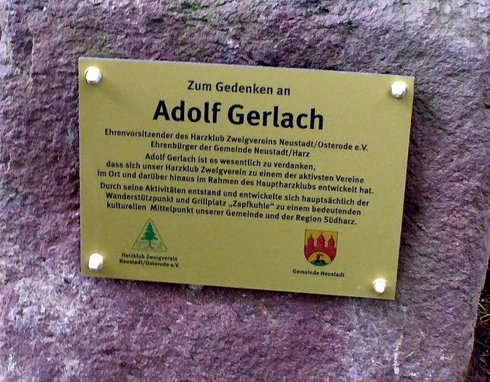 Bild: Gew&uuml;rdigt