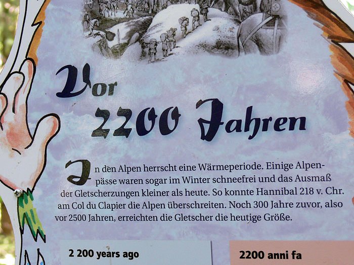 Bild: Entdeckt
