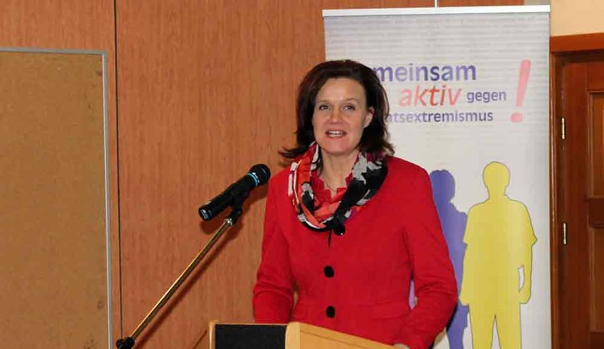 Bild: 2. Demokratiekonferenz im Kyffh&auml;userkreis