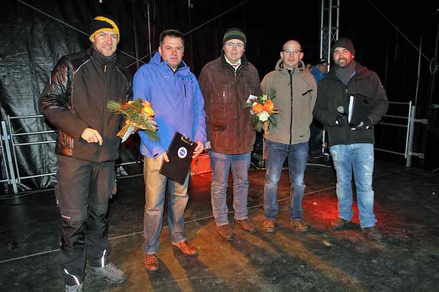 Bild: 5. Oldislebener Weihnachtsmarkt