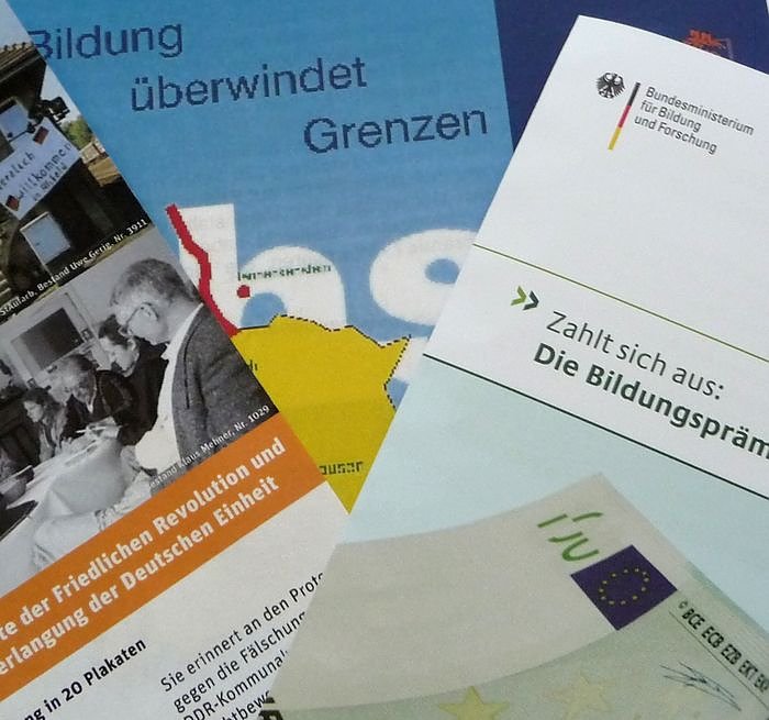 Bild: Neues Programm