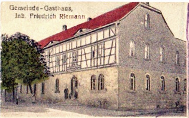 Bild: Preisskat in Esperstedt